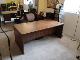 Office Desk