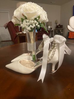 Wedding Shoes