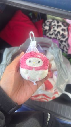 Hello Kitty Stress Balls squishy