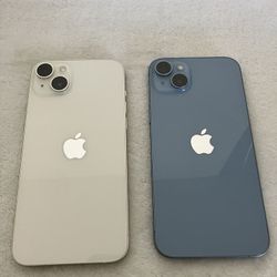 iPhone 14 Plus {{128GB}}