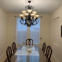 Chandelier