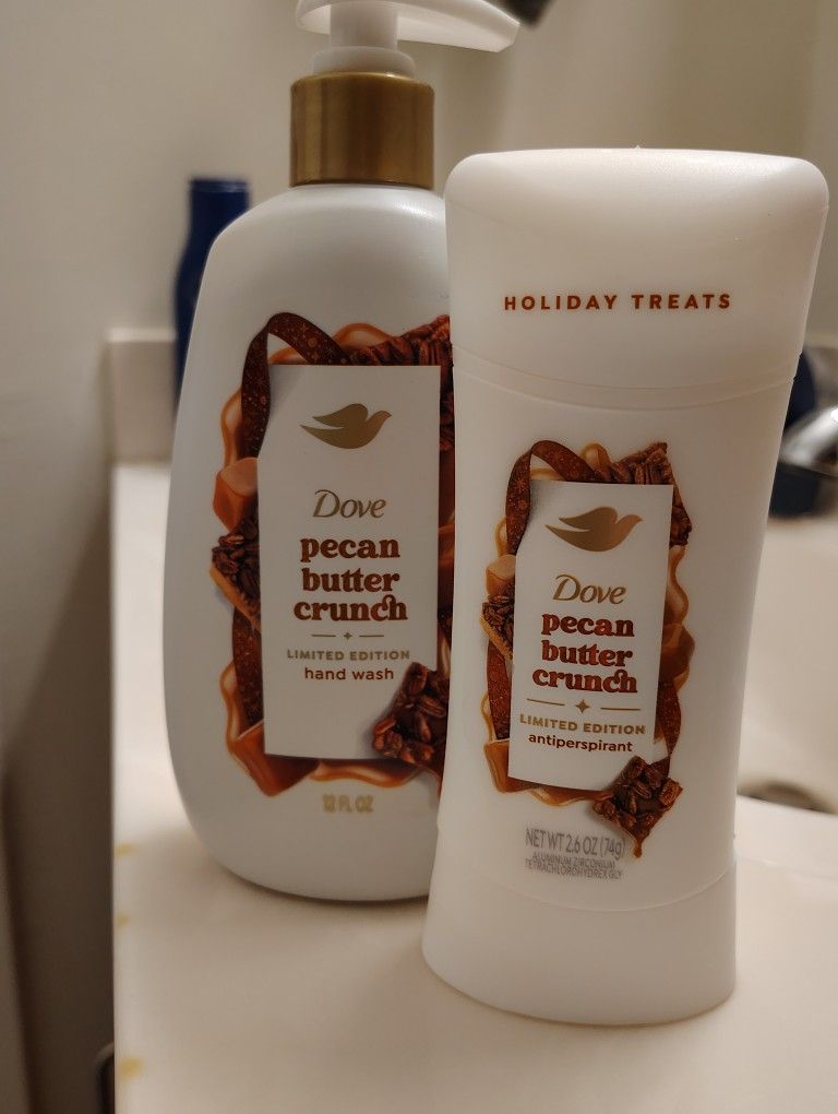 Dove Special Holiday Edition