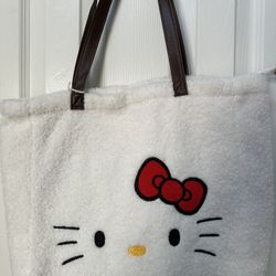 Hello Kitty Bag