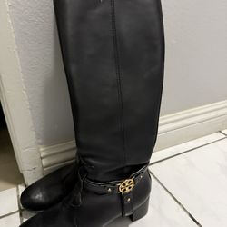 Tory Burch Boot