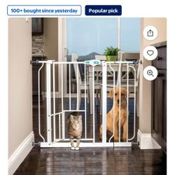 Baby/Pet Gates