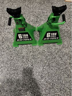 Daytona 6-Ton Jack Stand