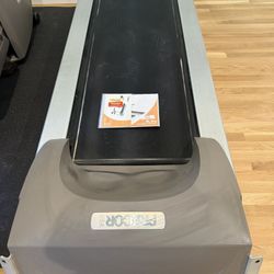 Precor Low impact Treadmill