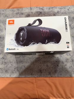 JBL charge 6