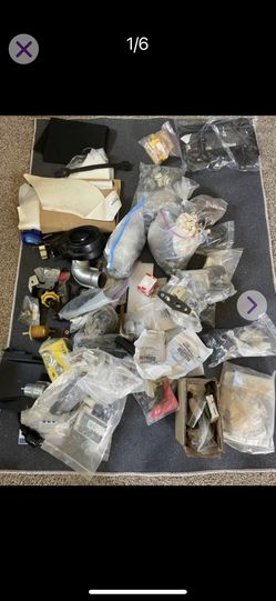 Porsche Parts