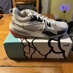 NEW Puma RS-Dreamer Sz 11 Jungle