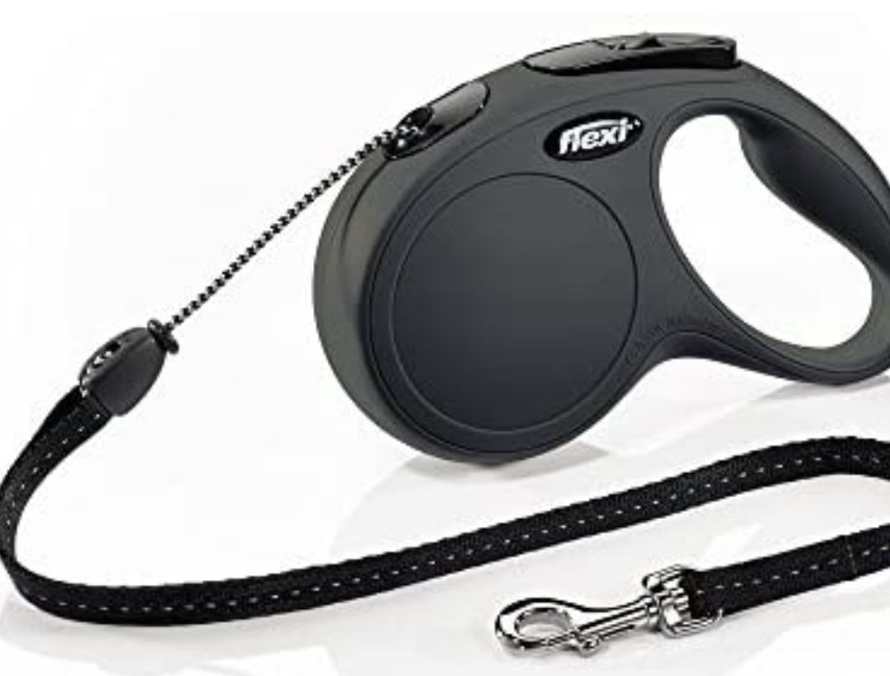 New 16 Ft Retractable Leash