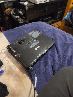 Epson Projector