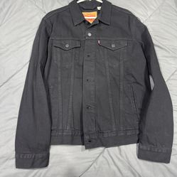 Levi’s Jean Jacket