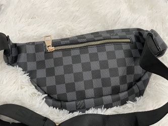 Belt Bag / Fanny Pack 