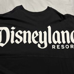 Disneyland Spirit Jersey 