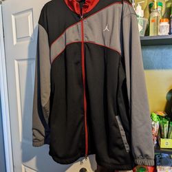 Jordan Windbreaker XXL