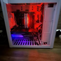 Gaming pc Ryzen 5 2600 | Rtx 3070