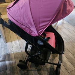 Stroller Urbini 