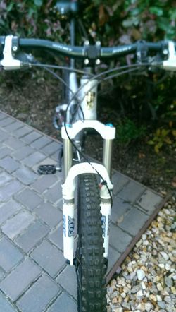 Iron horse cheap warrior 6.0