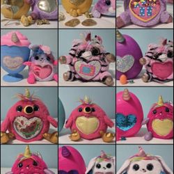 Bundle Rainbocorns