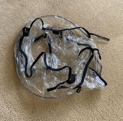 Bugaboo Bee Rain Cover