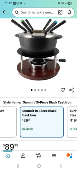 Fondue Set