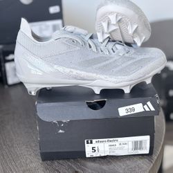 Adidas Football Cleats
