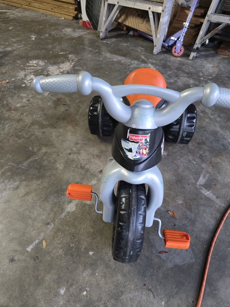 Children's bike, $15 each, or 3 for $30