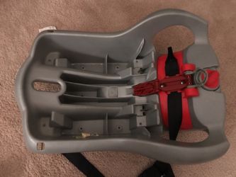 Graco baby car seat base