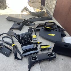 Honda Parts