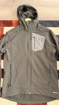 Men’s Salomon jacket