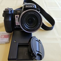 Sony Digital Camera