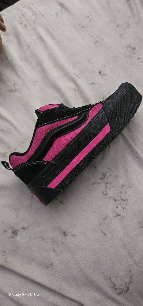Unisex Vans