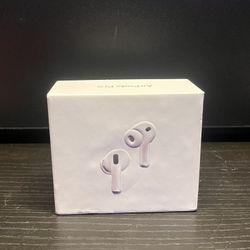 Apple Airpod Pro 3
