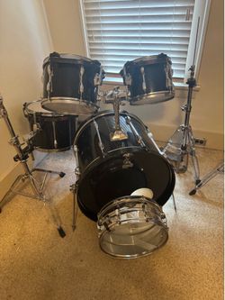 Tama Rockstar Drum Shell Pack