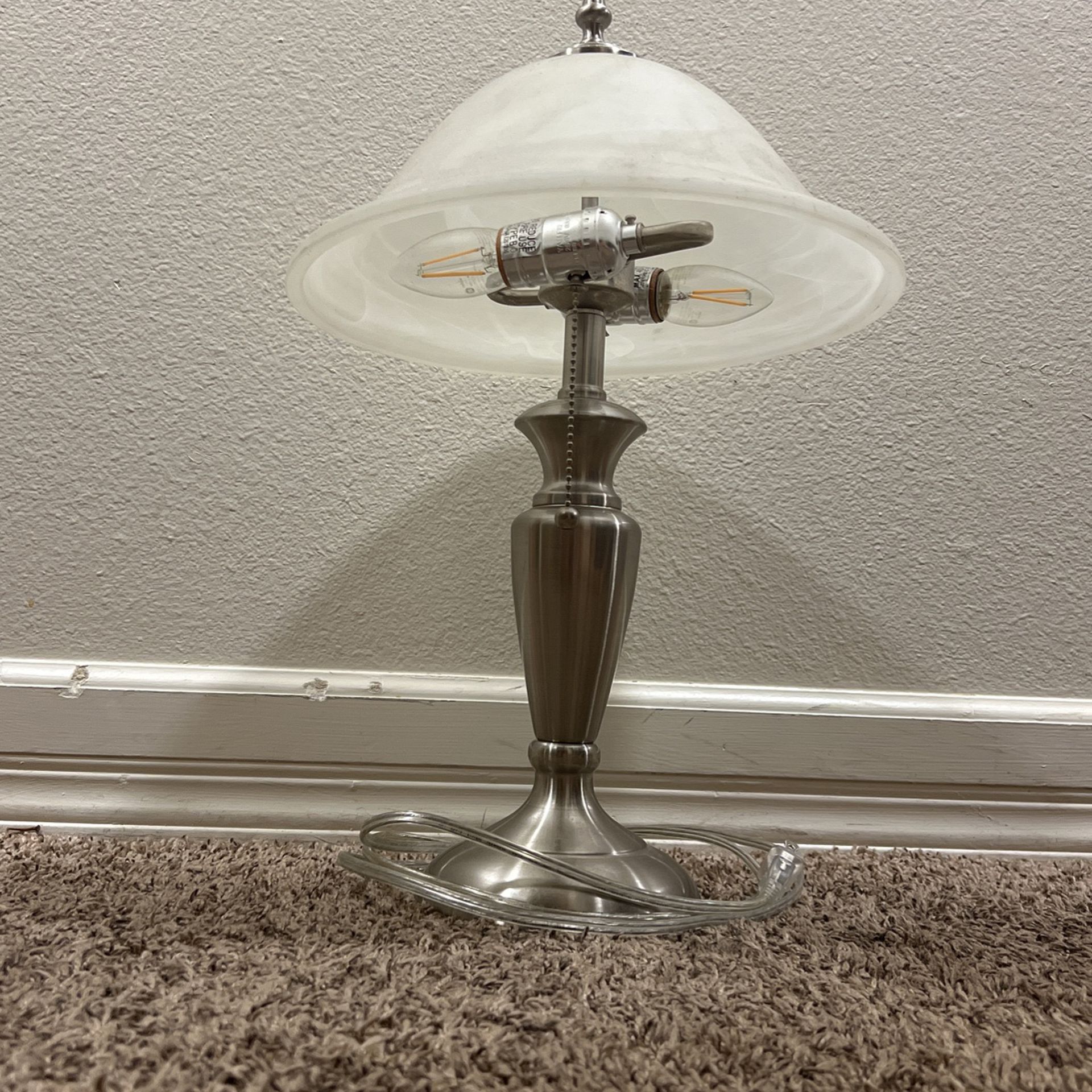 Lamp (Lightly Used)