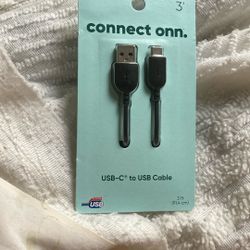 USB Cable 