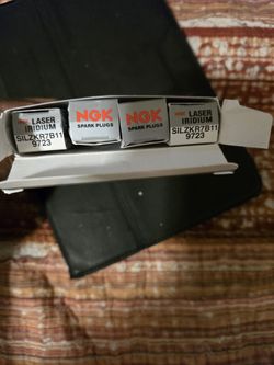 Spark plugs