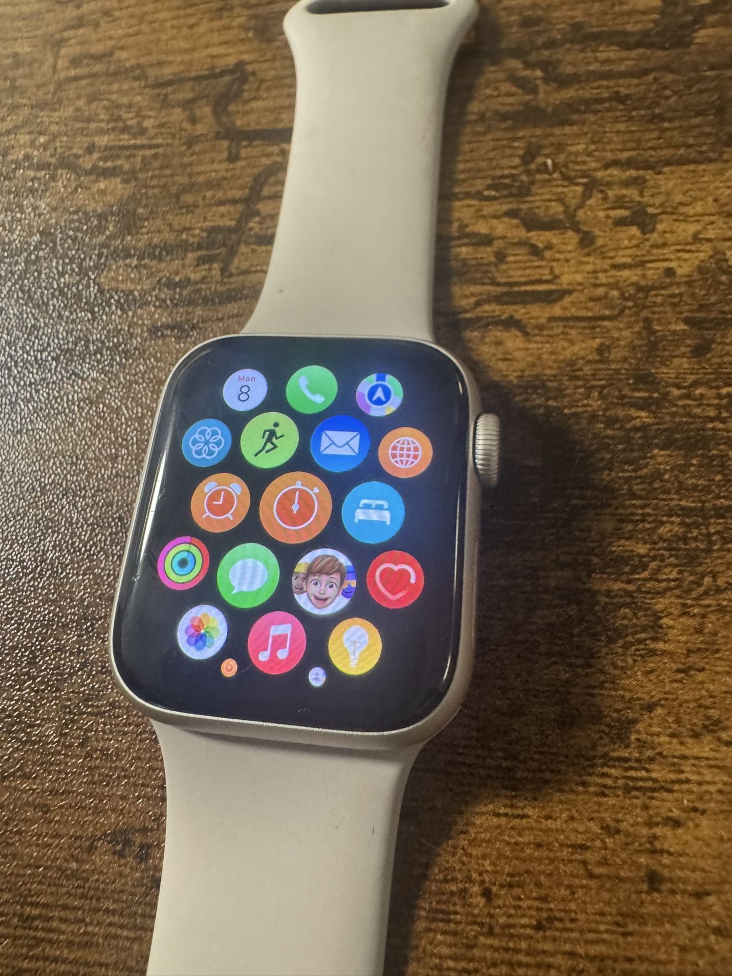 Apple watch SE 2nd gen 40mm