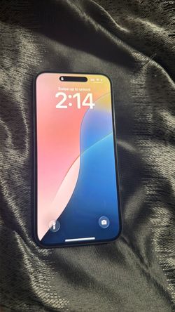 iPhone 16 Plus
