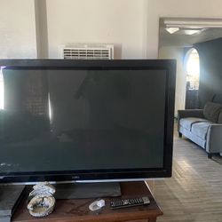 Vizio Plasma flatscreen
