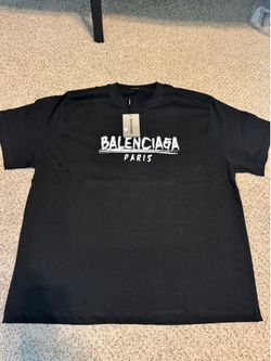 BALENCIAGA T-shirt