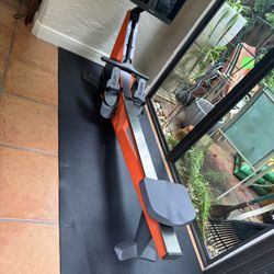 Hydrow Wave Rower