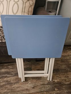 Tv trays