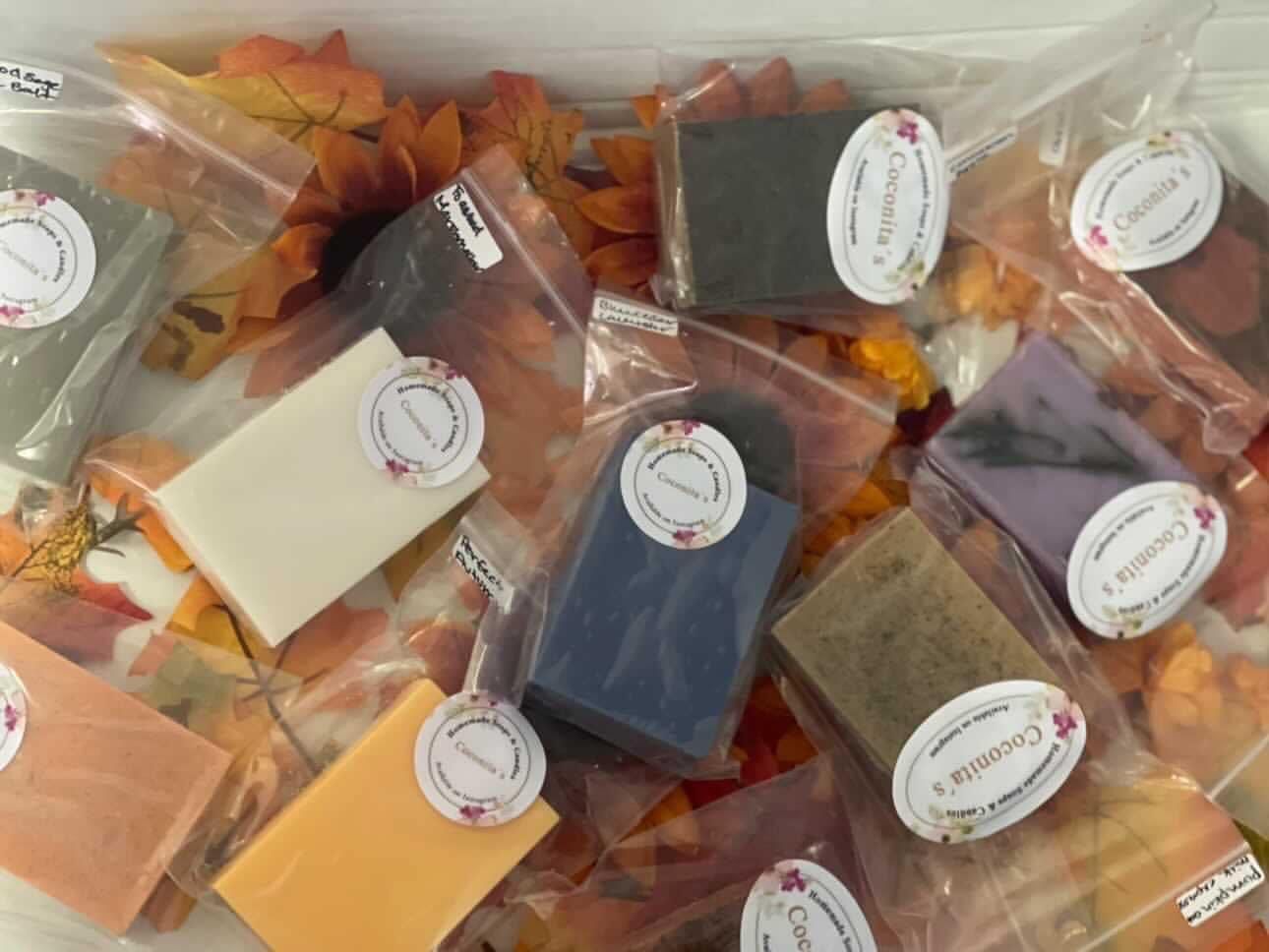 Coconita’s Soaps & Candles 