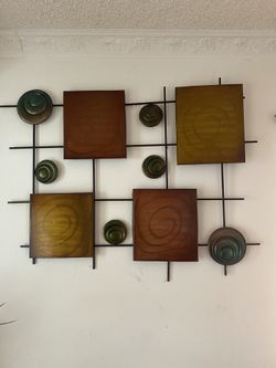 Wall Decor