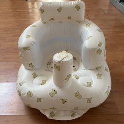 Teddy Bear Infant Chair