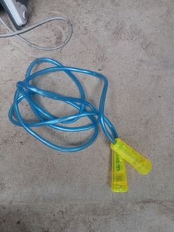 !! Child's Lighted Jump Rope