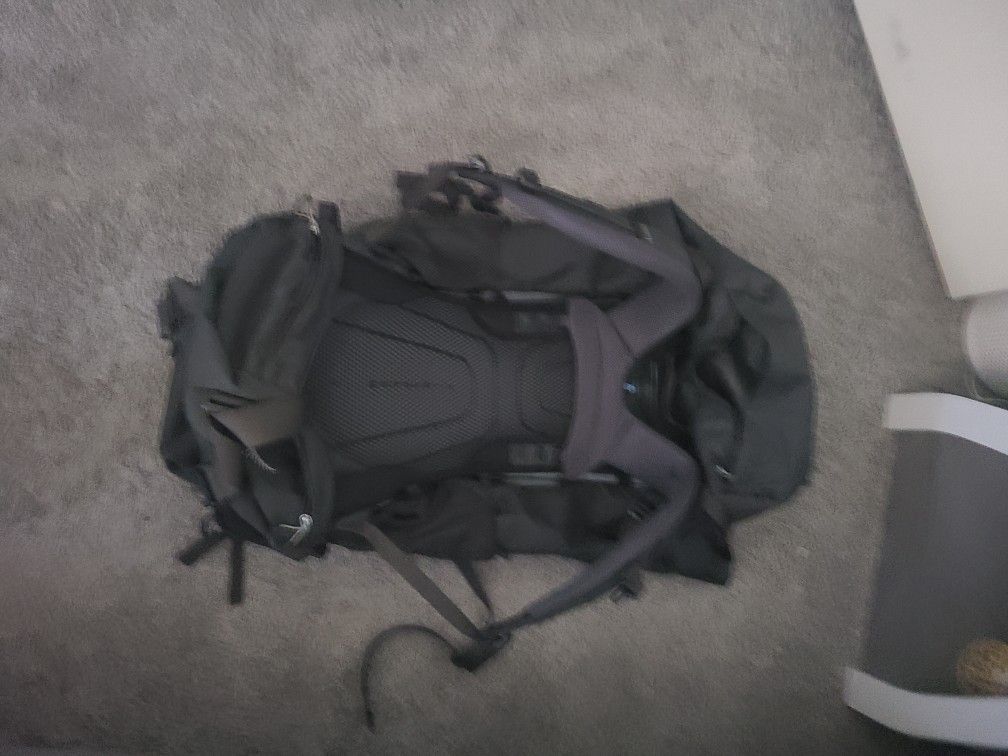 Osprey Rook 65L XL