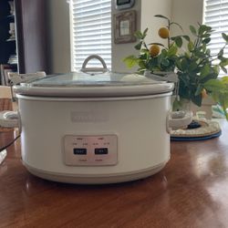 Crockpot